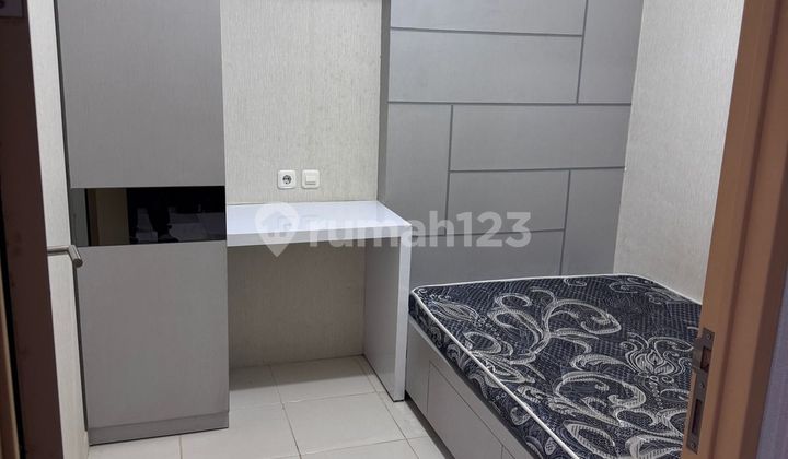 Unit Bagus Educity Pakuwon City - Siap Huni 2