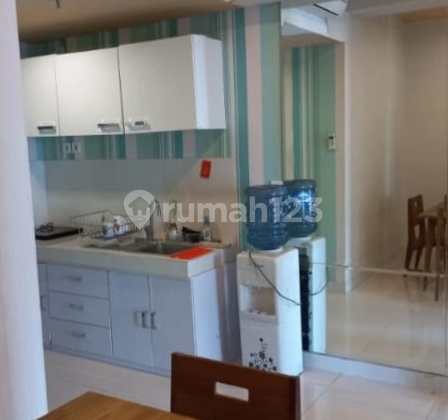 Apartemen Furnish Lantai 1 Trillium Dekat Delta Plaza, Tunjungan  2