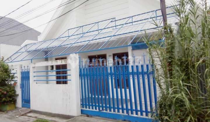 Rumah Hunian Asri Strategis Lebak Surabaya Timur Rumah Hunian Asri Strategis Lebak Surabaya Timur