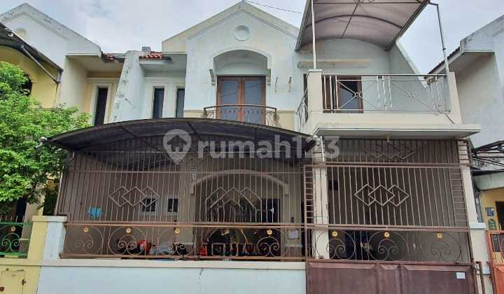 Sewa Rumah Lebak Indah - Lingkungan Tenang & Asri Sewa Rumah Lebak Indah - Lingkungan Tenang & Asri