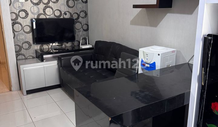 Cheap Apartments Educity Harvard Pakuwon City