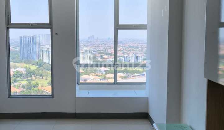 Anderson Studio Apartments Empty Unit Access to Pakuwon Mall PTC