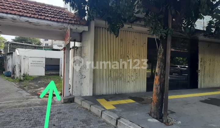 Strategic Business Zone Nol, Jalan Mayjen Sungkono, Near Ciputra World, Raya Darmo Strategic Business Zone Nol, Jalan Mayjen Sungkono, Near Ciputra World, Raya Darmo