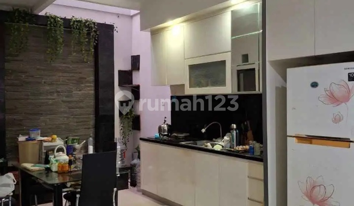 Semi Furnish Rumah Sukolilo Dian Regency Dekaylt Univ Hangtuah Rs Nala Saims 2