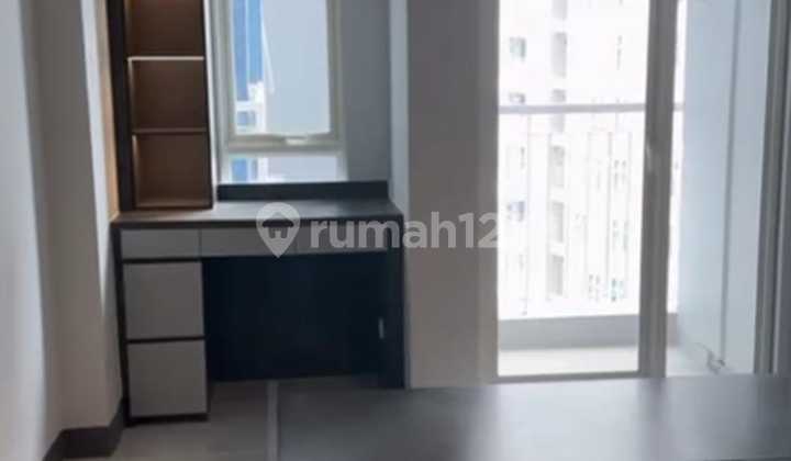 Apartemen Bella 2br Pakuwon City Furnish 1