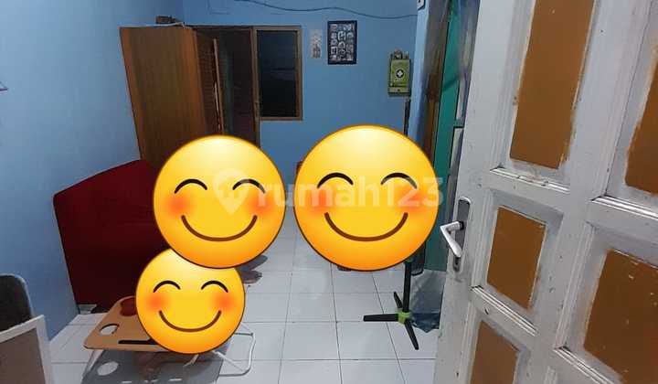 Hanya 50m Dari Raya Kenjeran Di Lebak Jaya Surabaya Timur 2