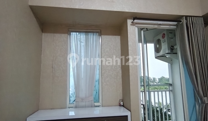 Apartemen Orchard Furnish Lantai Rendah Akses Supermall Pakuwon Mall 2