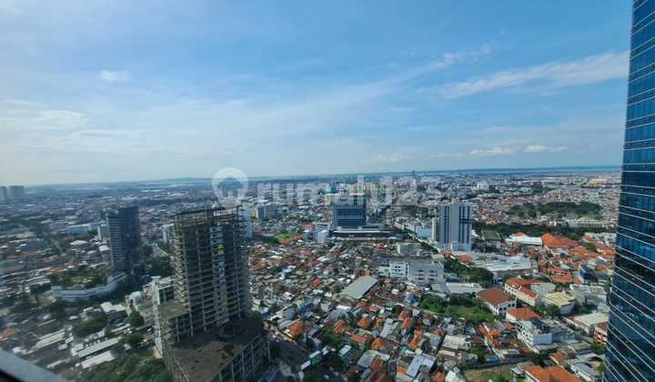 Unit Kosong - Lux One Icon Apartment Surabaya 2
