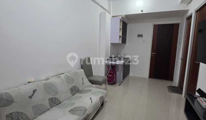 Apartment 2 BR Furnished Pusat Kota Surabaya Gunawangsa Tidar 2