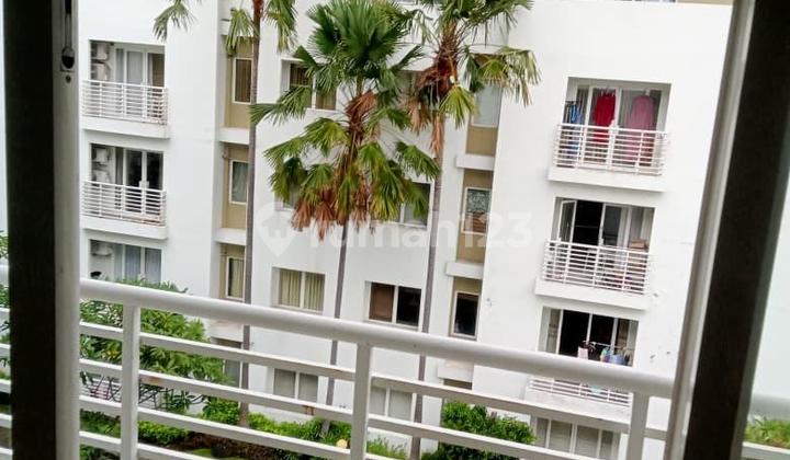 Apartemen Lowrise Cosmopolis Siap Huni - Lokasi Strategis! 2