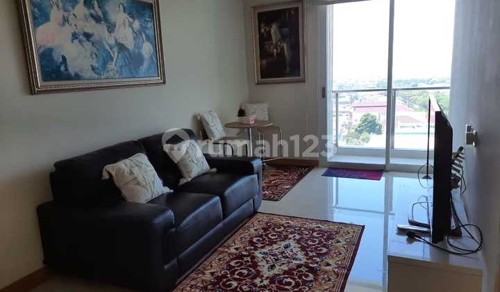 One East Furnish - Apartemen Mewah , Dekat Galaxy Mall 2