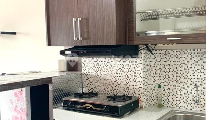 Apartemen Full Furnish Puncak Dharmahusada Selangkah Unair Kampus C