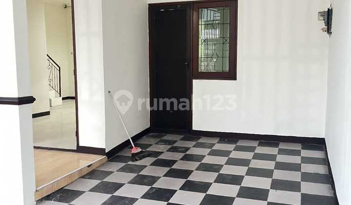 Rent House Lebak Indah - Quiet & Scenic Environment 2