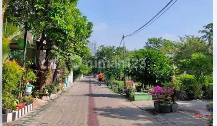 Rumah Penjaringan, Rungkut Siap Huni 1 Lantai Surabaya 2