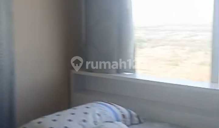 2 Bedroom Apartment in Eucity Pakuwon City Fully Furnished with City View 2