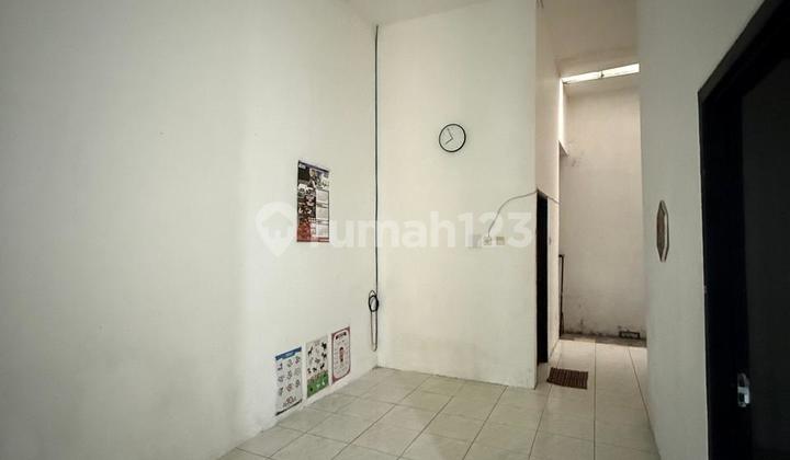 Rumah Strategis Dekat Tol & Bandara -Wisma Menanggal 2