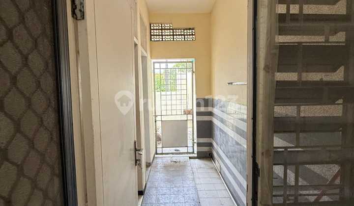 House, 1 Floor Sutorejo Prima Minimalist Ready to Occupy