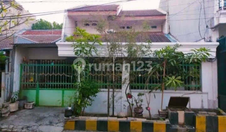 Favorite Location Sutorejo Suitable for Boarding House Near Unair, ITS, Pakuwon City 2