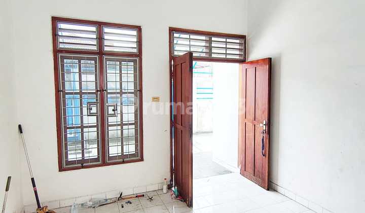 Rumah Hunian Asri Strategis Lebak Surabaya Timur 2