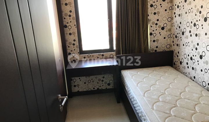 Apartemen Waterplace 3Br Siap Huni Furnish Dekat Ptc Pakuwon Mall 2