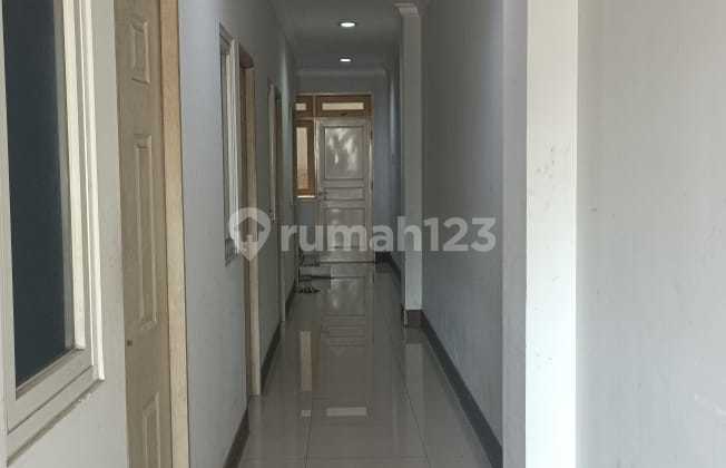 Kost 14 Pintu Di Jalan Bangka Jaksel