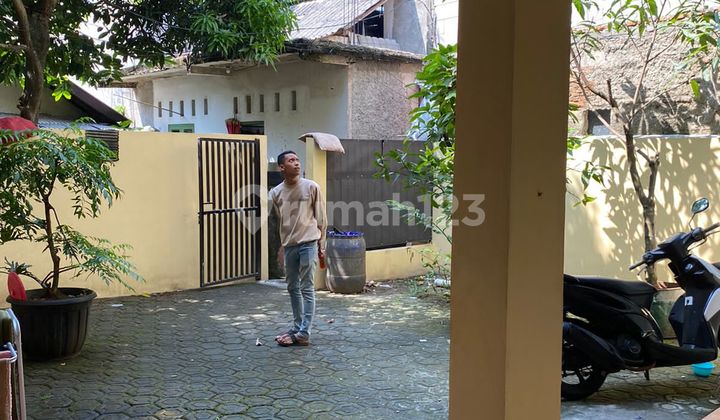Kost 12 Kamar di Tanjung Barat SHM Kost 12 Kamar di Tanjung Barat SHM