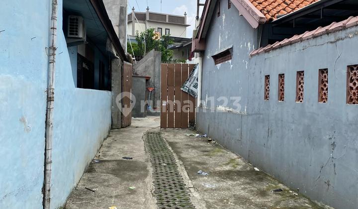 Kost 16 Pintu Jatibening Bekasi Fully Occupied Kost 16 Pintu Jatibening Bekasi Fully Occupied