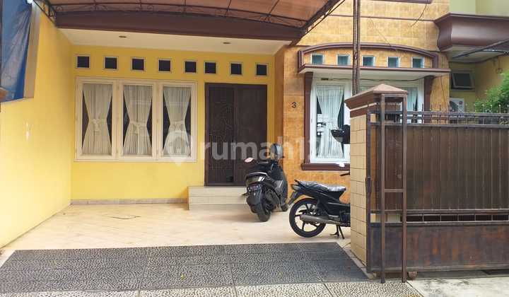 Nice House Fully Furnished Near Kelapa Gading Mall Nice House Fully Furnished Near Kelapa Gading Mall