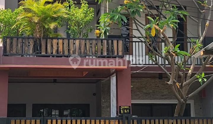 Rumah Bagus Shm Dekat Rs Emc Omni Pulomas Rumah Bagus Shm Dekat Rs Emc Omni Pulomas