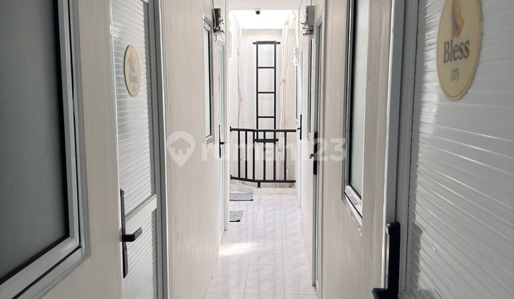Kost Baru 22 Kamar Di Perumahan Gading Pandawa Kost Baru 22 Kamar Di Perumahan Gading Pandawa