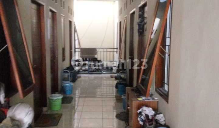 Kost 20 Pintu Pasar Minggu Investasi Menarik Jakarta Selatan 2