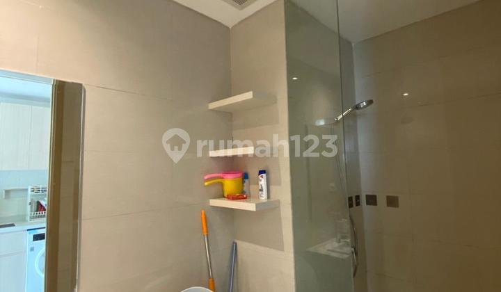 Apartemen Sedayu City Suites Furnished Lantai 23 Apartemen Sedayu City Suites Furnished Lantai 23