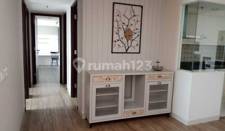 Sherwood Tower Wellington Apartment Kelapa Gading 2