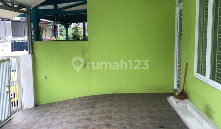 Rumah Rapi Disewakan Di Kelapa Gading Timur 2