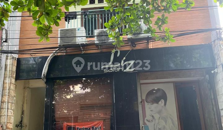 Kost 14 Kamar Plus Usaha Salon Pinggir Jalan Raya Kelapa Gading Kost 14 Kamar Plus Usaha Salon Pinggir Jalan Raya Kelapa Gading