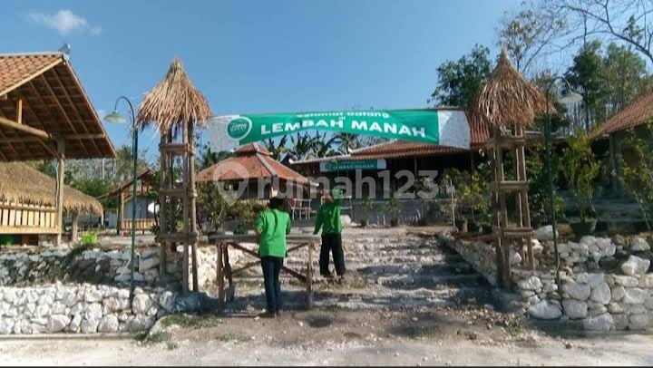 Tanah Ex Rumah Makan Lembah Manah Dan Ayam Taliwang Yogyakarta Tanah Ex Rumah Makan Lembah Manah Dan Ayam Taliwang Yogyakarta