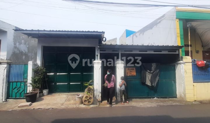Rumah Jual Cepat Kebantenan Cilincing Rumah Jual Cepat Kebantenan Cilincing