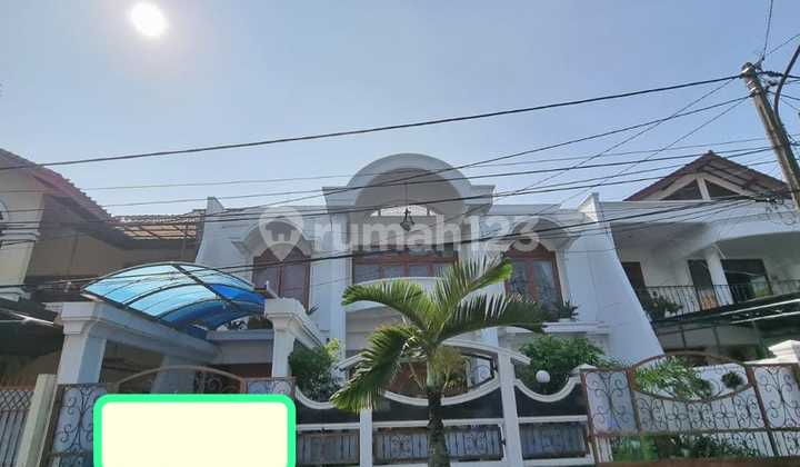 Rumah Mewah Bintaro Selatan Jarang Ada