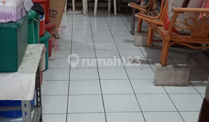 Rumah Lama Hitung Tanah Kelapa Molek Kelapa Gading 2