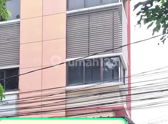 Ruko Siap Usaha Posisi Strategis Ruko Siap Usaha Posisi Strategis