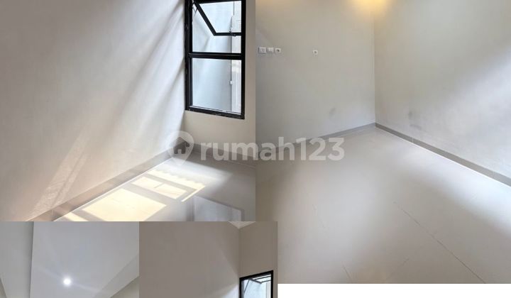 Rumah Shm Bagus Di Kramat Jati Bawah Njop