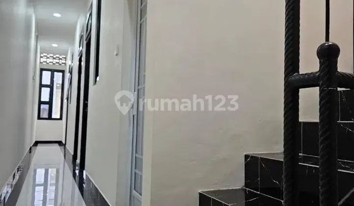 Kost Baru 9 Kamar Kelapa Gading Kost Baru 9 Kamar Kelapa Gading