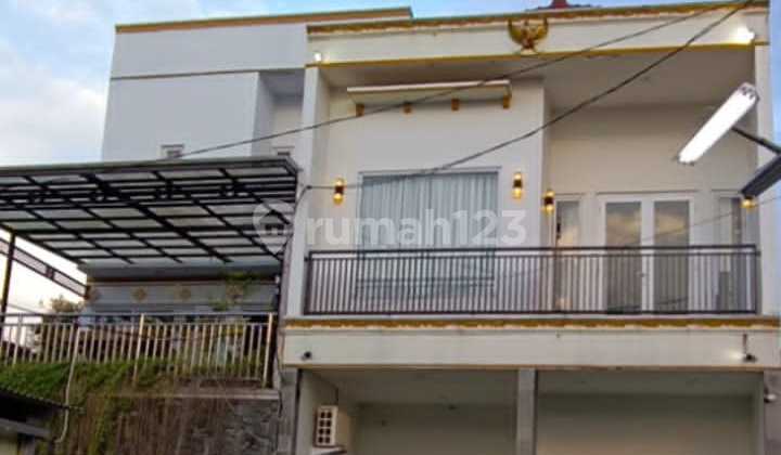 Rumah Bagus Graha Setu Residence Bekasi Rumah Bagus Graha Setu Residence Bekasi