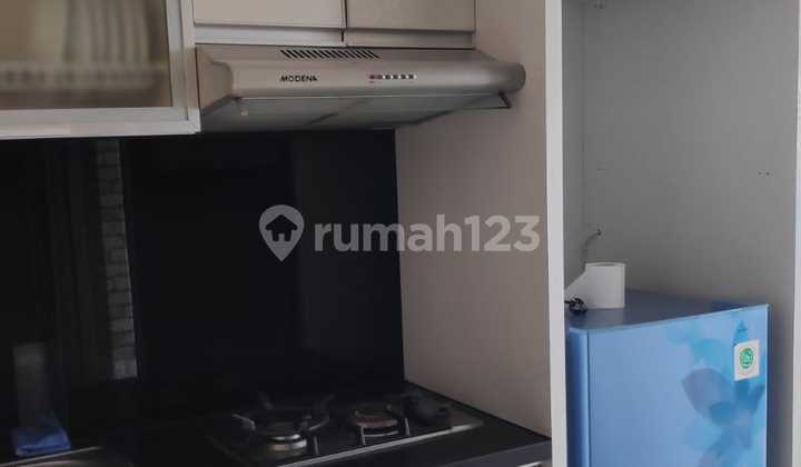 Apartemen Puri Park View Furnished Jakarta Barat 2