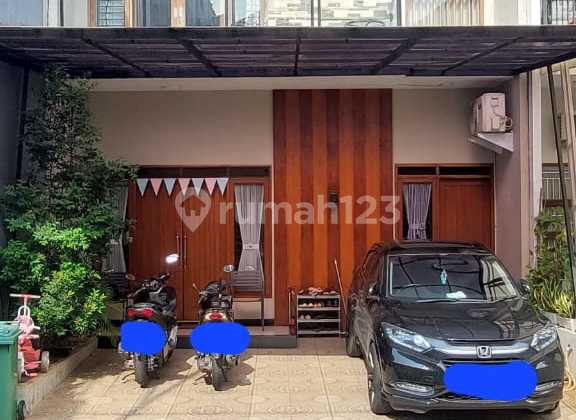 Rumah Bagus Di Jagakarsa Dekat 2 Pintu Tol Rumah Bagus Di Jagakarsa Dekat 2 Pintu Tol