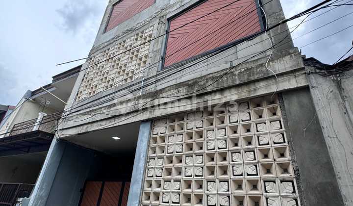 Kost Di Pondok Kelapa Shm 14 Pintu Selalu Full