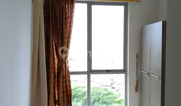 Apartemen The Mansion Bougenville Tower Gloria