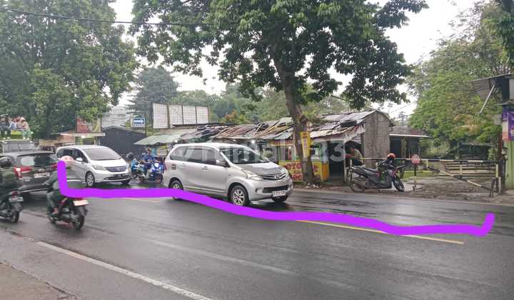 Tanah Super Strategis Samping Mie Gacoan Depan Mcdonald Dramaga Bogor Tanah Super Strategis Samping Mie Gacoan Depan Mcdonald Dramaga Bogor