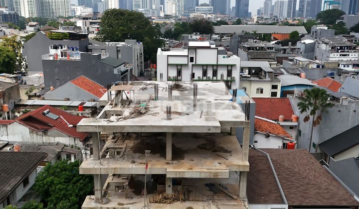 Setiabudi Strategic Super Building