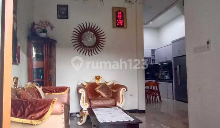 Rumah Bagus Graha Setu Residence Bekasi 2